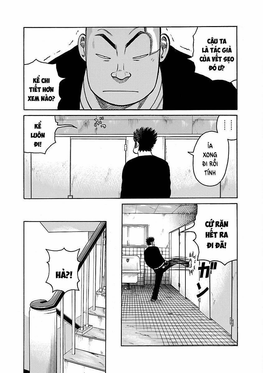 Worst Ấn Bản Mới 38 trang 11