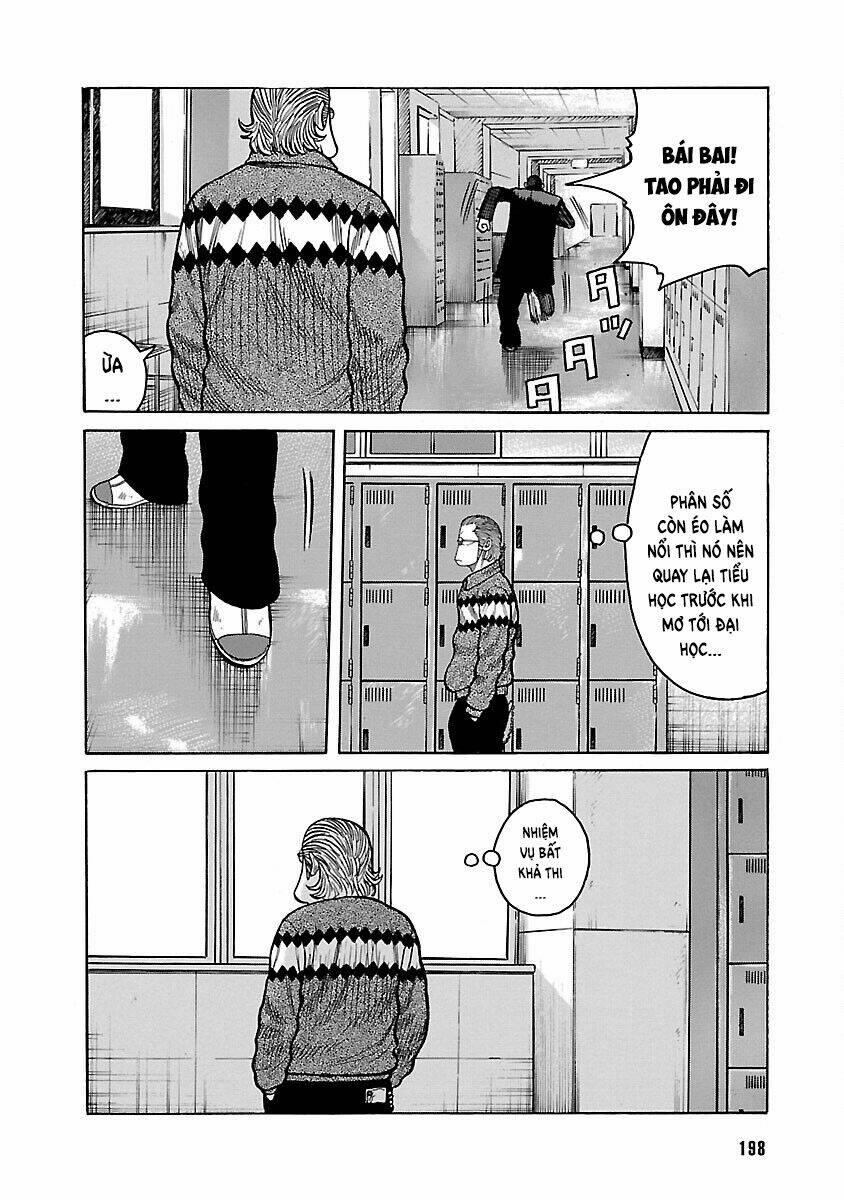 Worst Ấn Bản Mới 38 trang 14