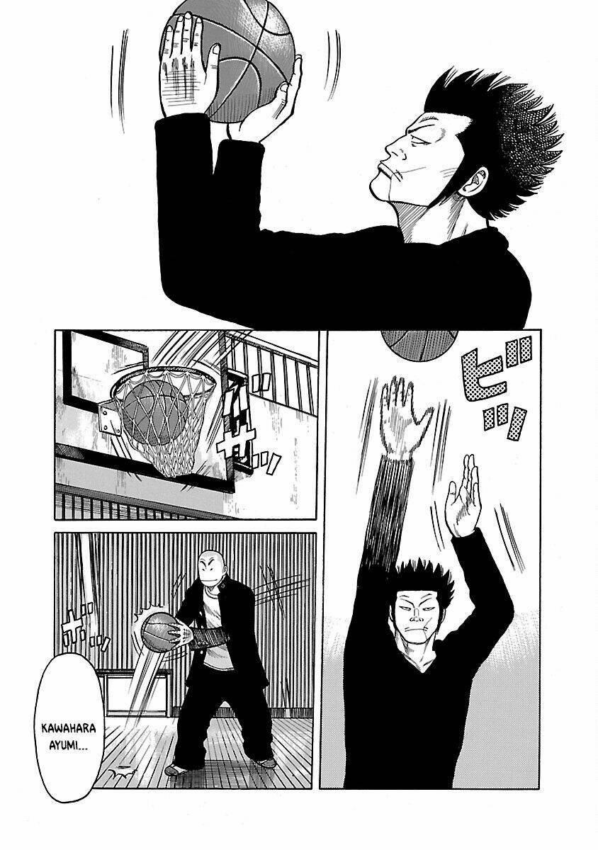 Worst Ấn Bản Mới 38 trang 15