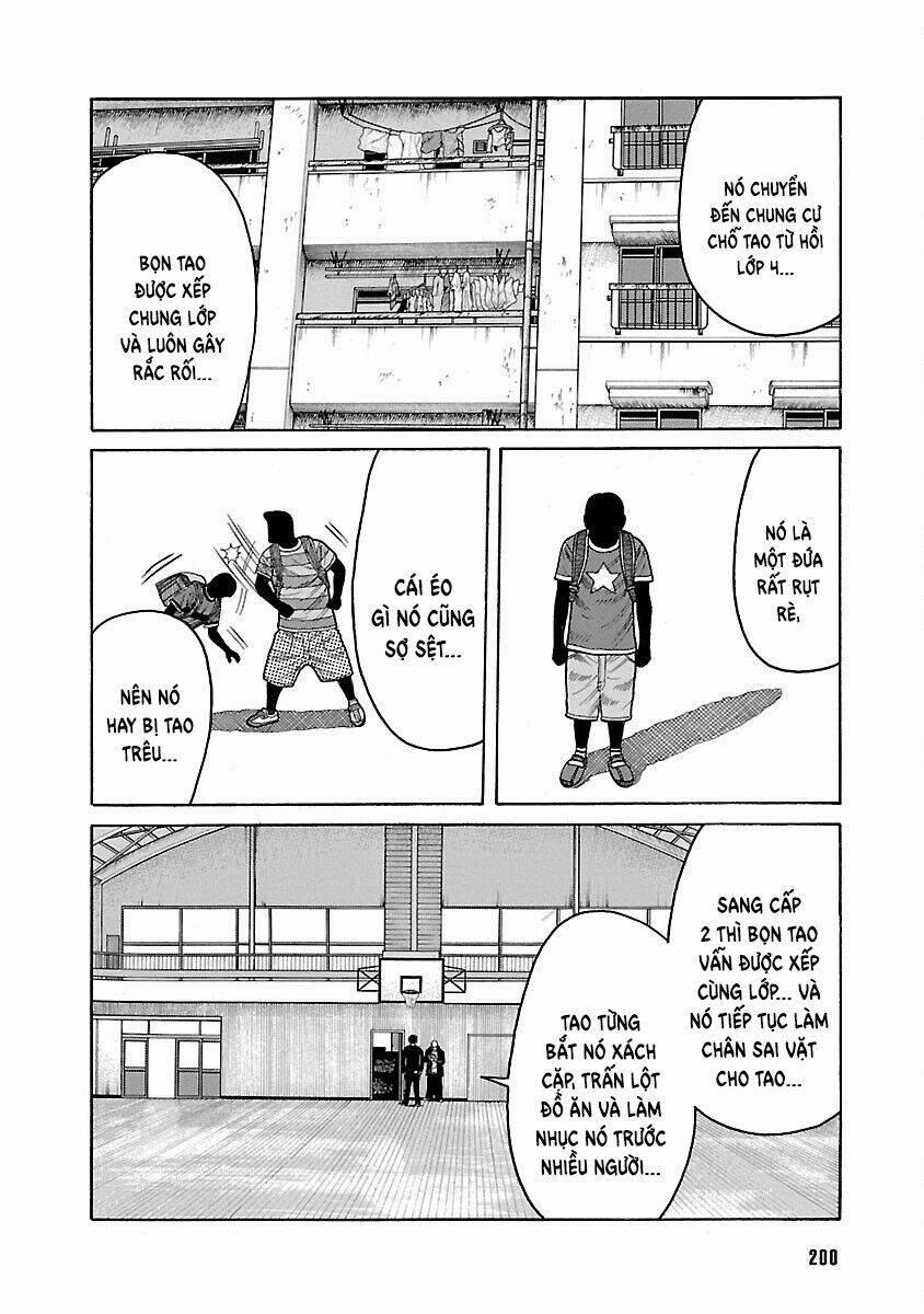 Worst Ấn Bản Mới 38 trang 16