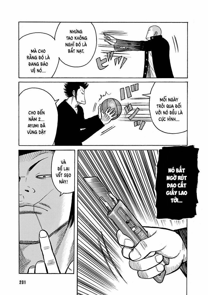 Worst Ấn Bản Mới 38 trang 17