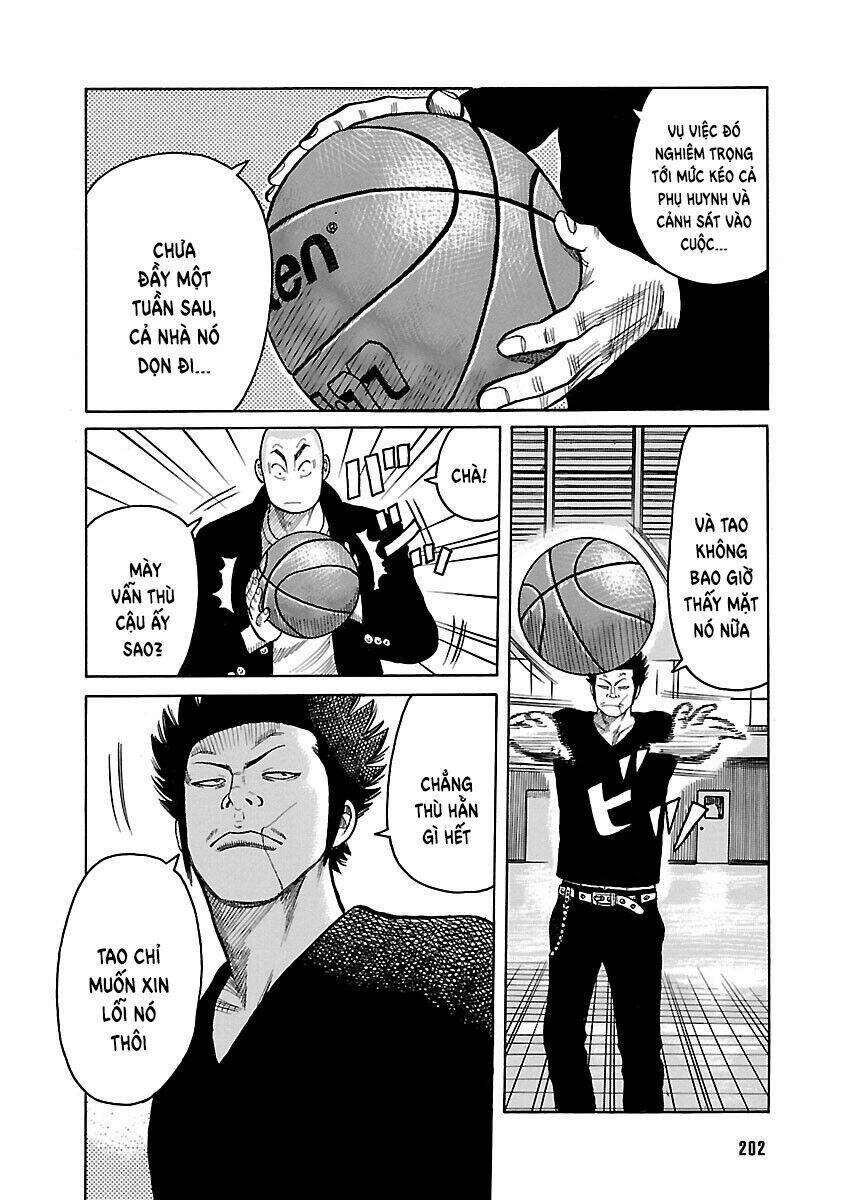 Worst Ấn Bản Mới 38 trang 18