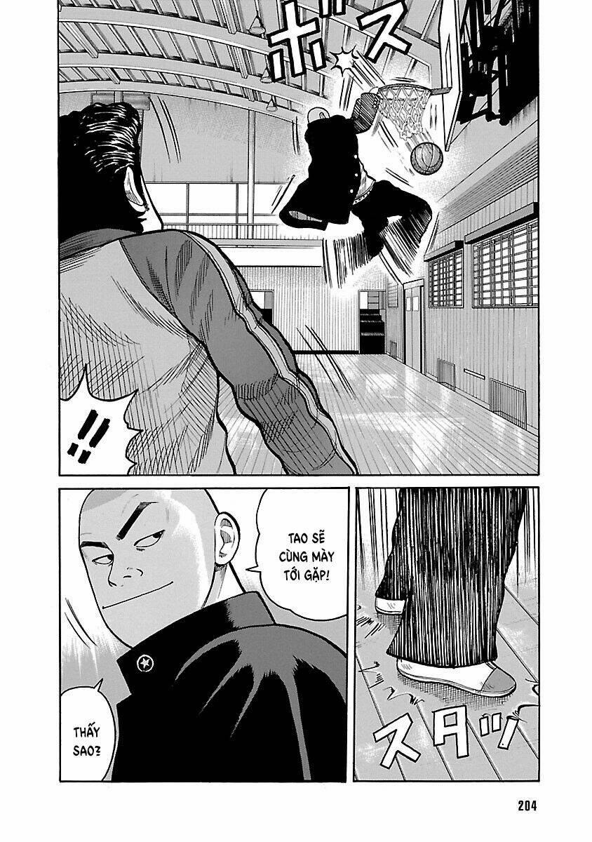 Worst Ấn Bản Mới 38 trang 20