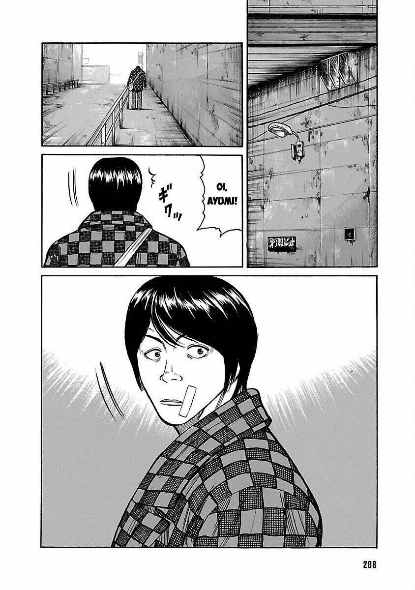 Worst Ấn Bản Mới 38 trang 24