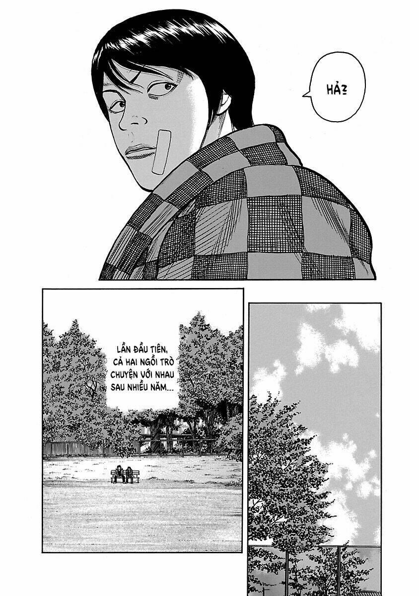 Worst Ấn Bản Mới 38 trang 26