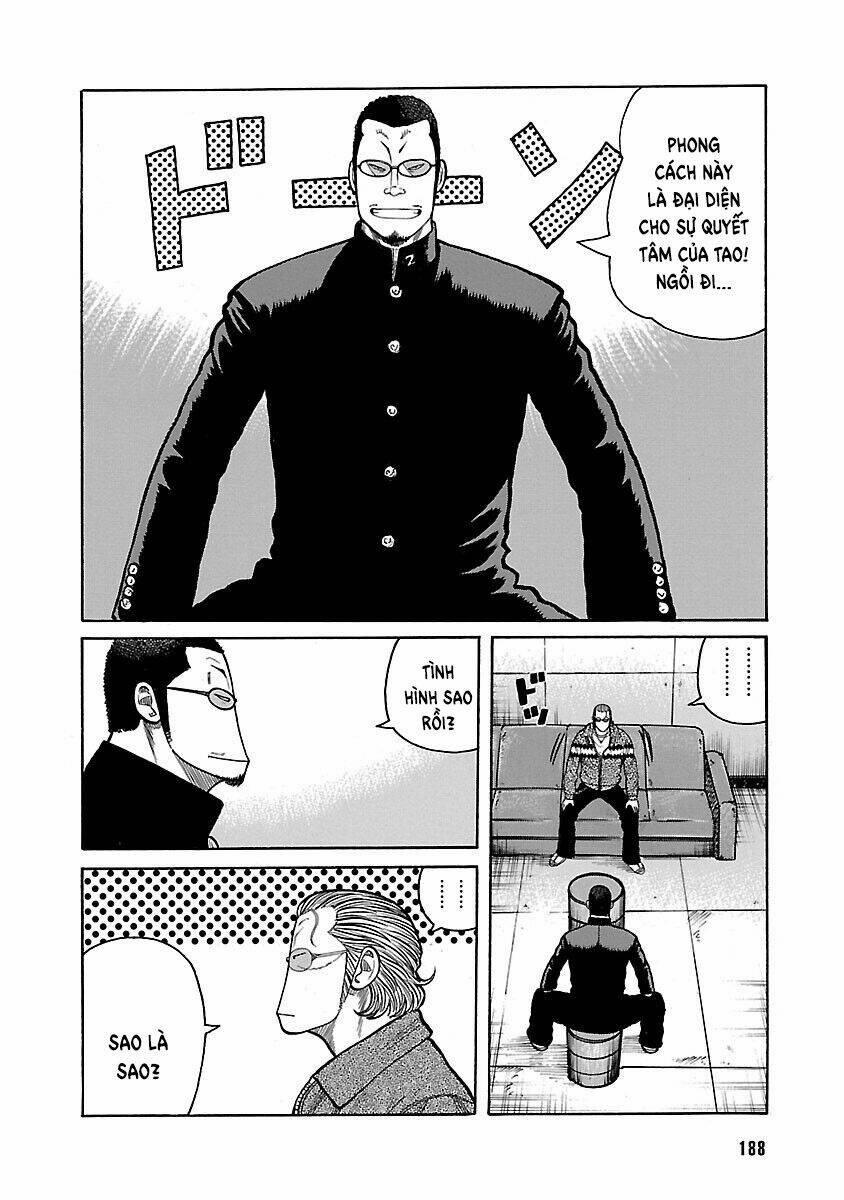 Worst Ấn Bản Mới 38 trang 4