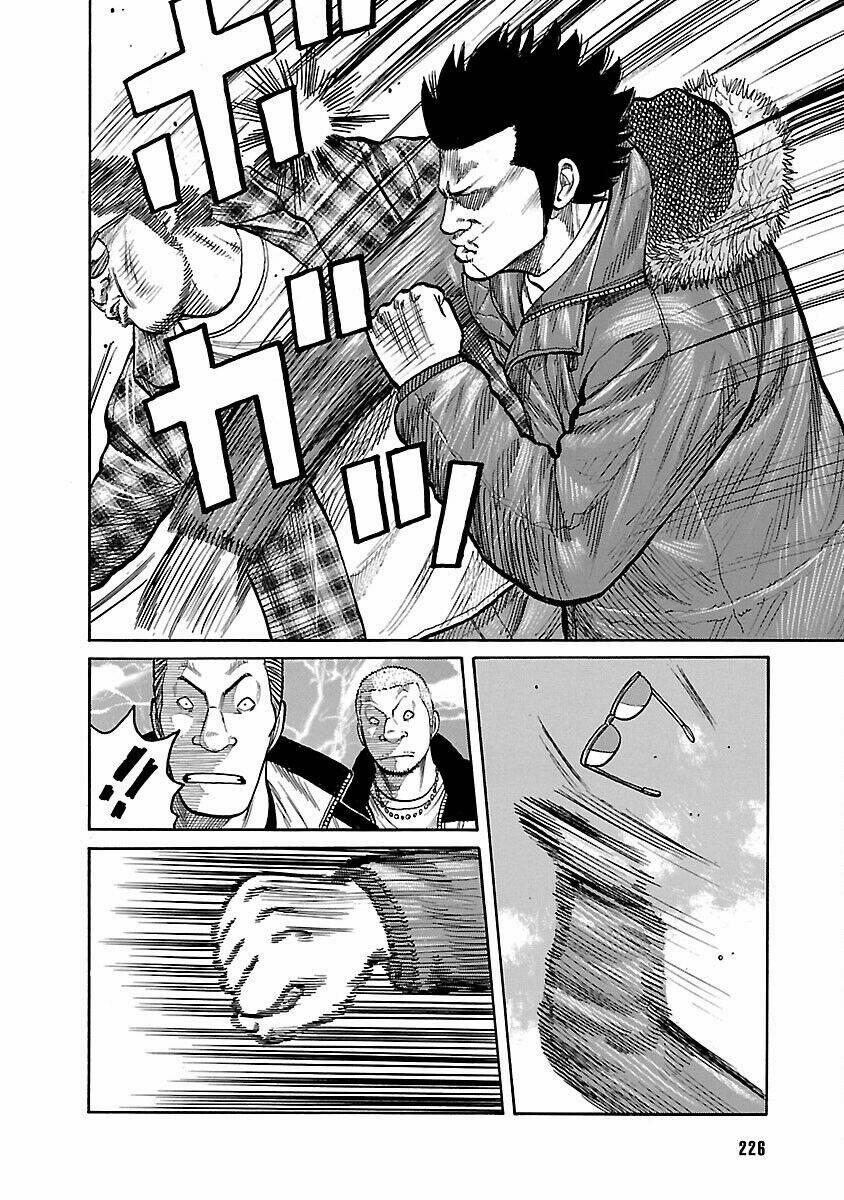 Worst Ấn Bản Mới 38 trang 42