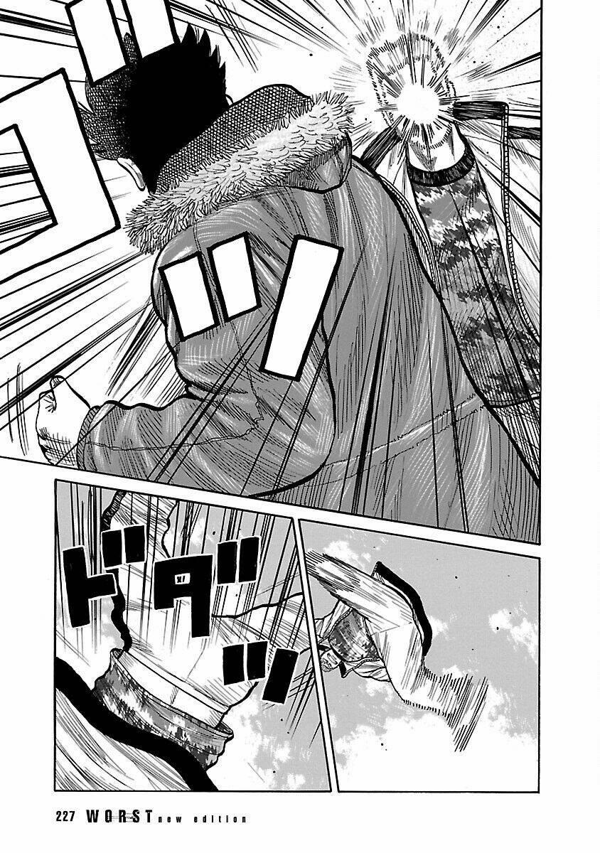 Worst Ấn Bản Mới 38 trang 43