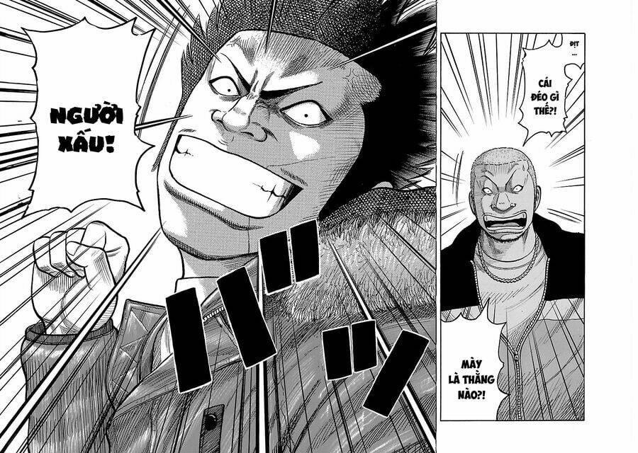 Worst Ấn Bản Mới 38 trang 44