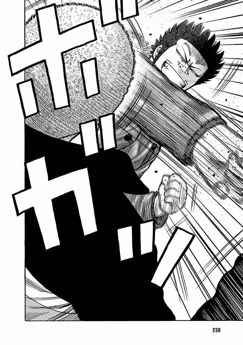 Worst Ấn Bản Mới 38 trang 45