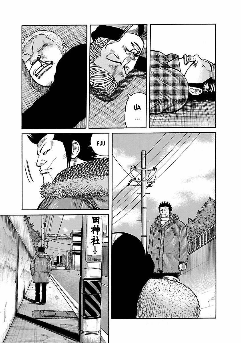 Worst Ấn Bản Mới 38 trang 46