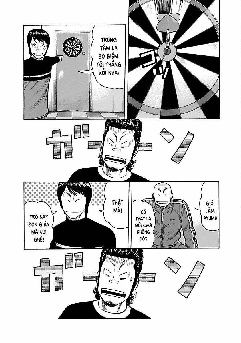 Worst Ấn Bản Mới 38 trang 47