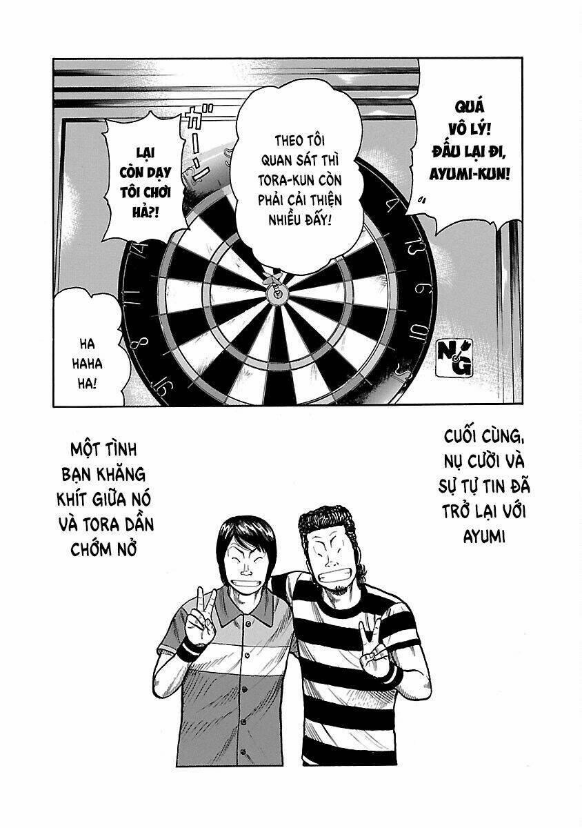 Worst Ấn Bản Mới 38 trang 48