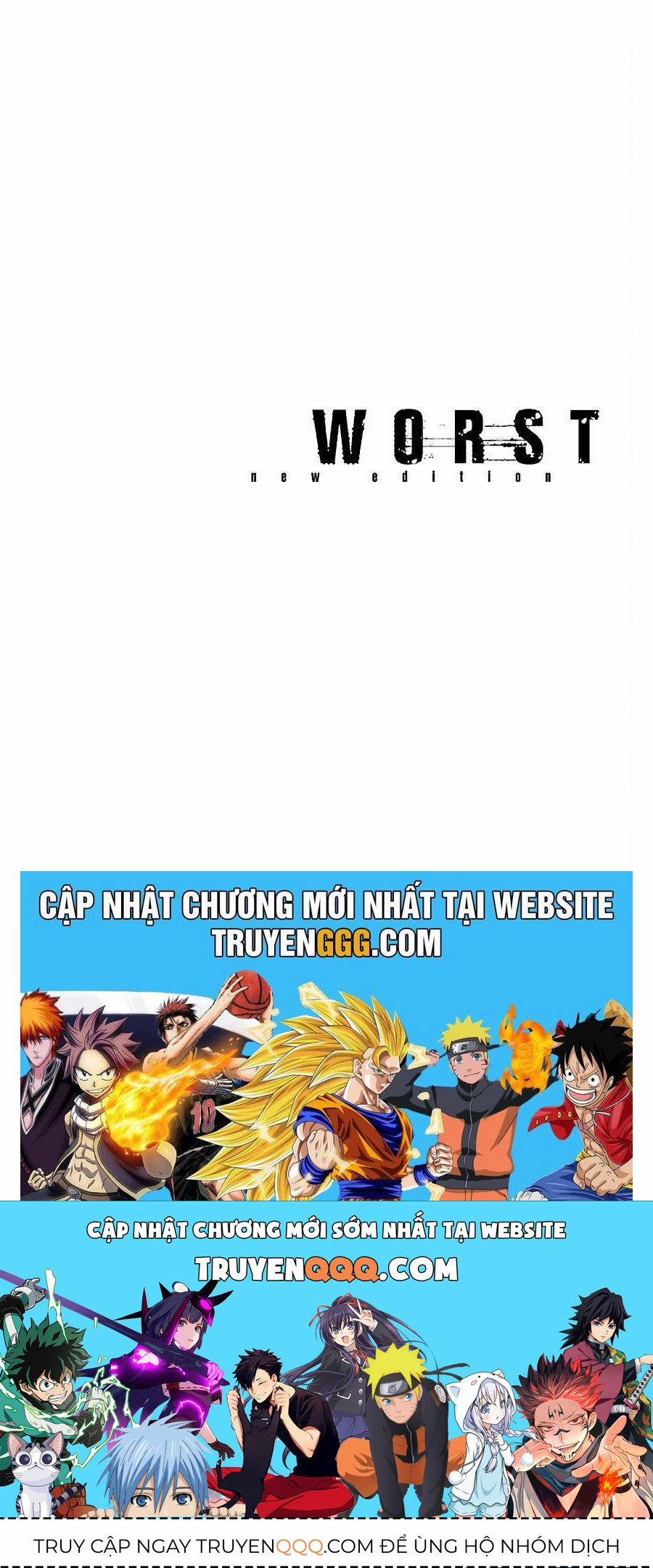 Worst Ấn Bản Mới 38 trang 49
