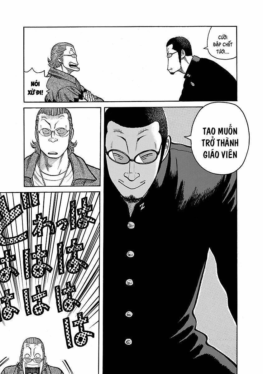 Worst Ấn Bản Mới 38 trang 7