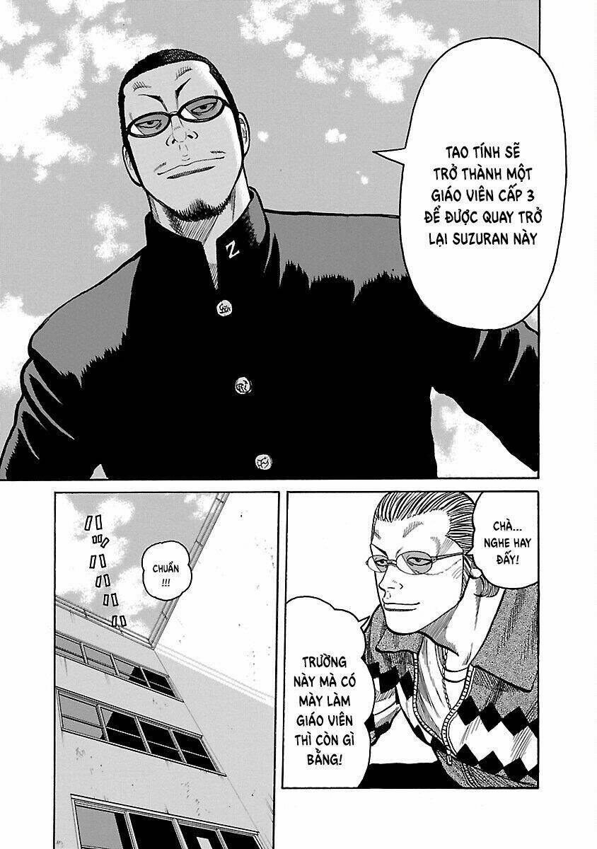 Worst Ấn Bản Mới 38 trang 9