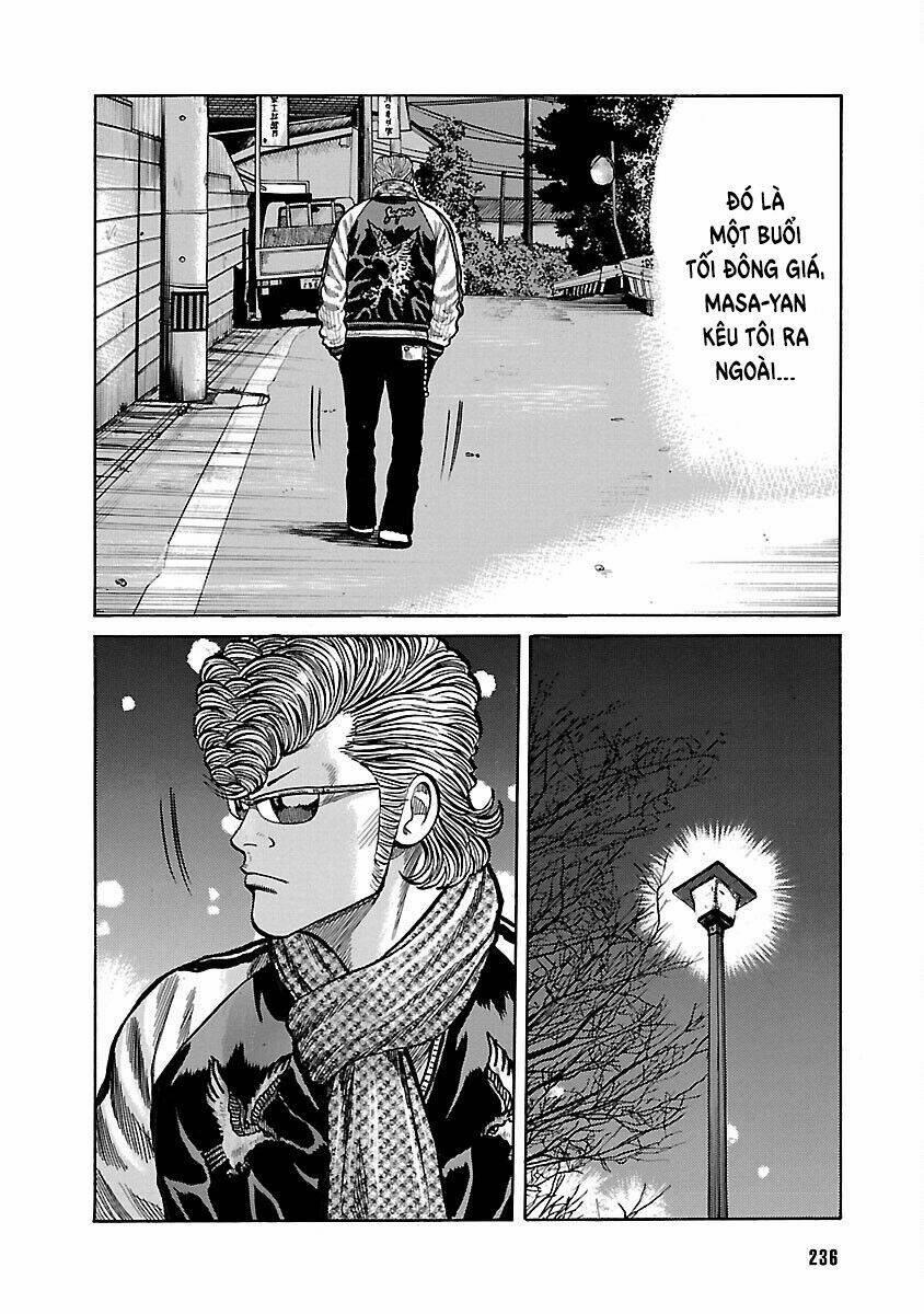 Worst Ấn Bản Mới 39 trang 0