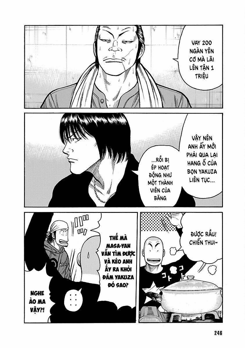 Worst Ấn Bản Mới 39 trang 10