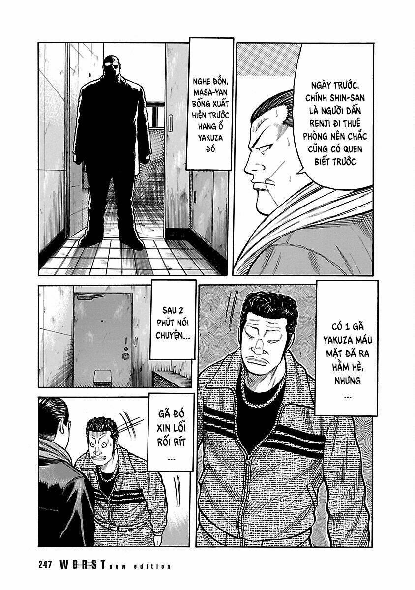 Worst Ấn Bản Mới 39 trang 11