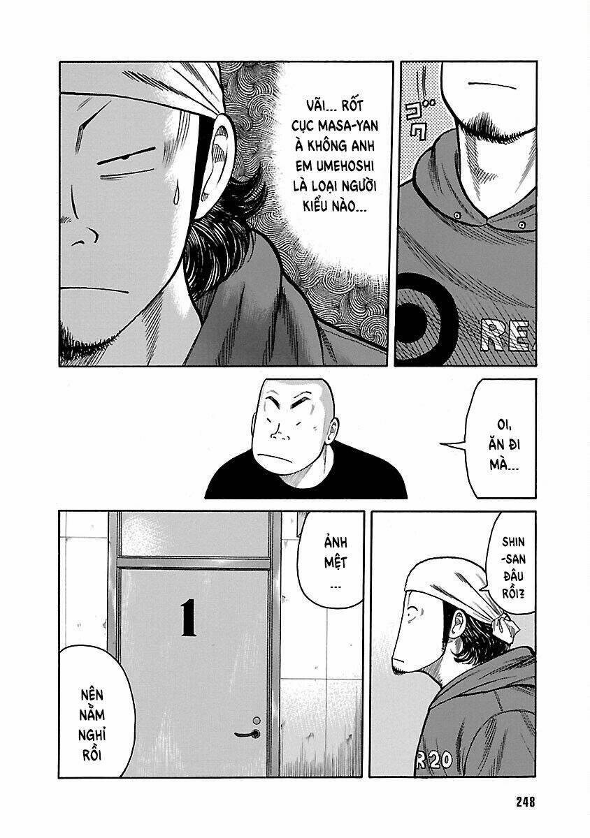 Worst Ấn Bản Mới 39 trang 12