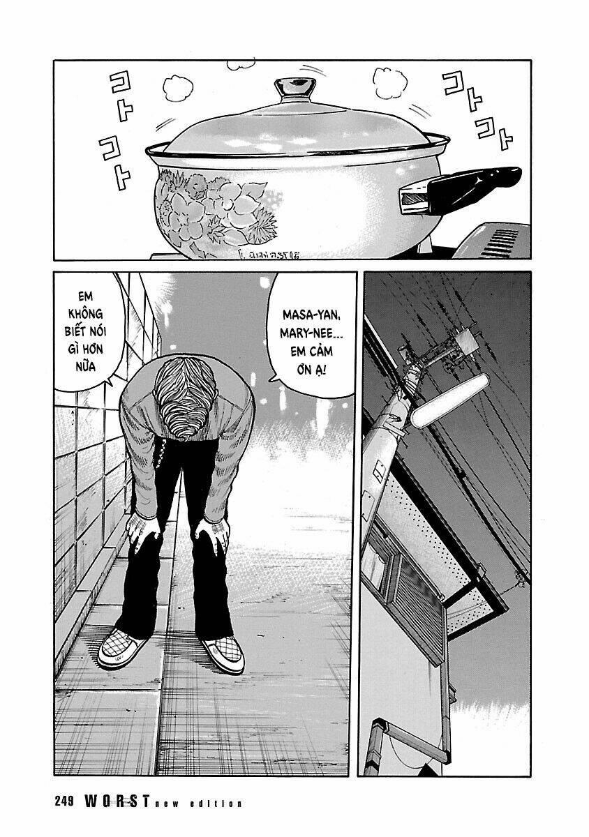 Worst Ấn Bản Mới 39 trang 13