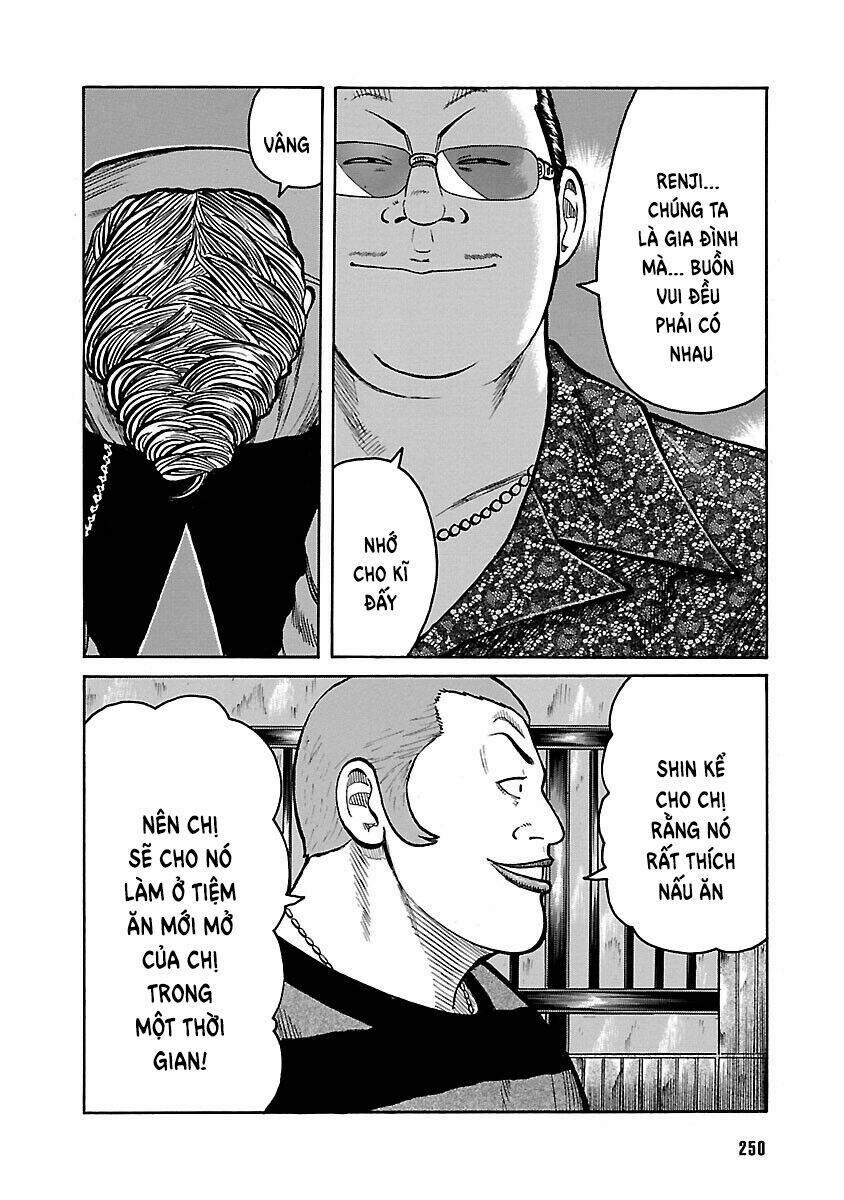 Worst Ấn Bản Mới 39 trang 14