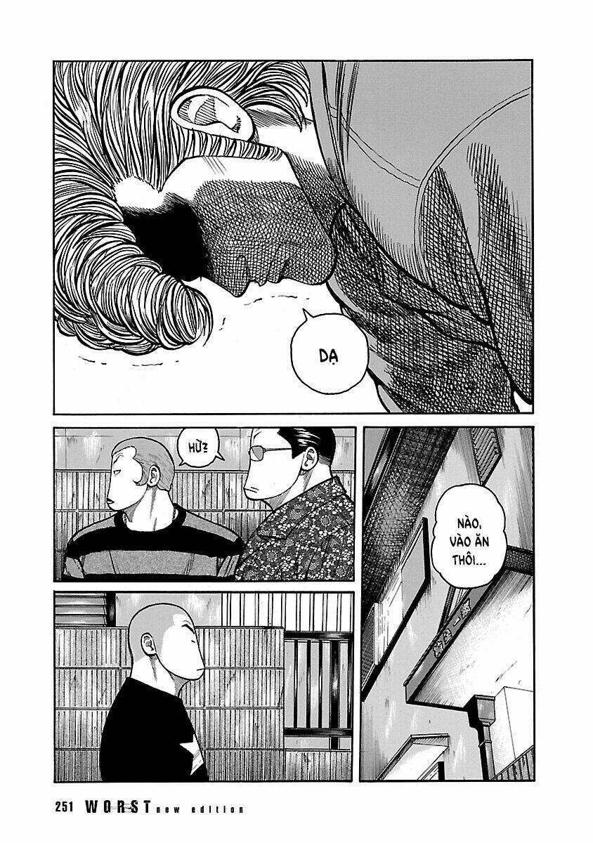 Worst Ấn Bản Mới 39 trang 15