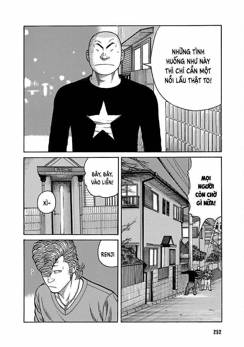 Worst Ấn Bản Mới 39 trang 16