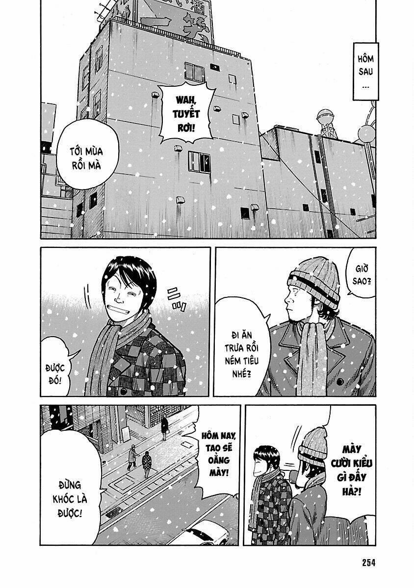 Worst Ấn Bản Mới 39 trang 18