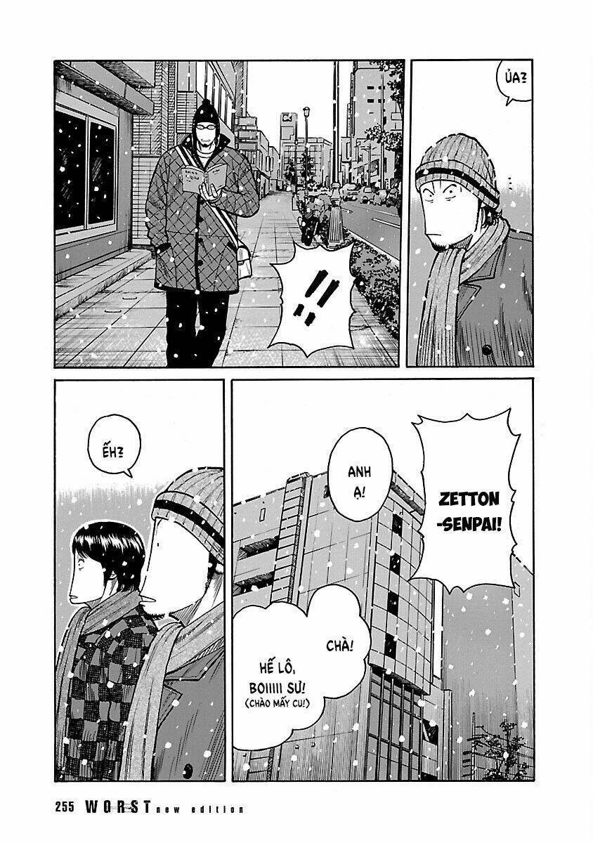 Worst Ấn Bản Mới 39 trang 19