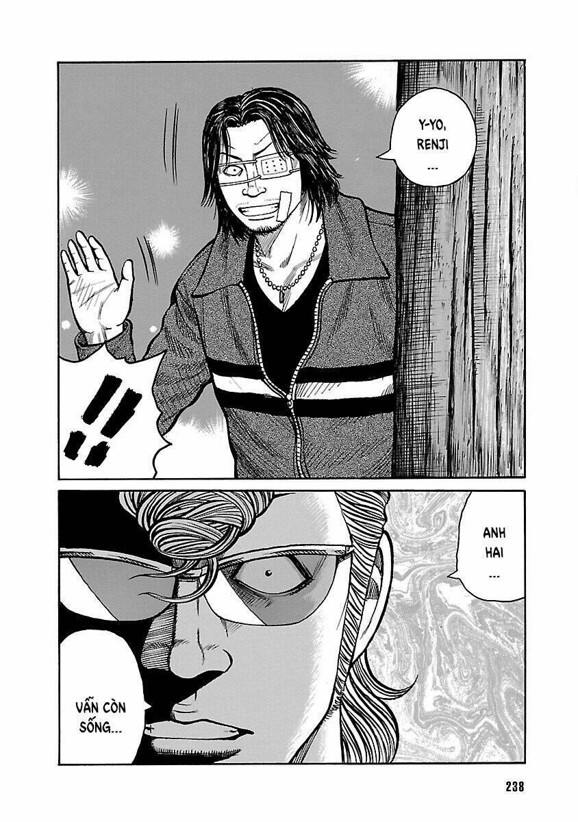 Worst Ấn Bản Mới 39 trang 2