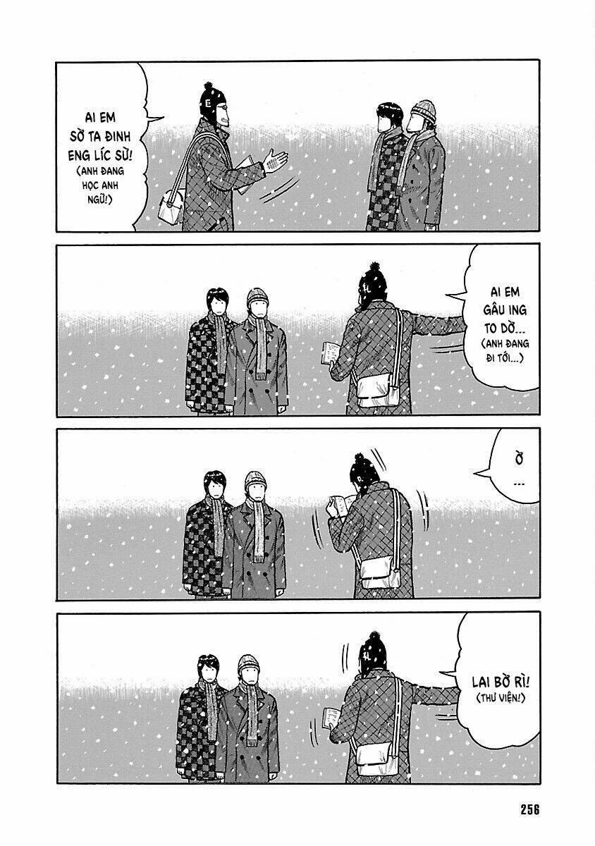 Worst Ấn Bản Mới 39 trang 20