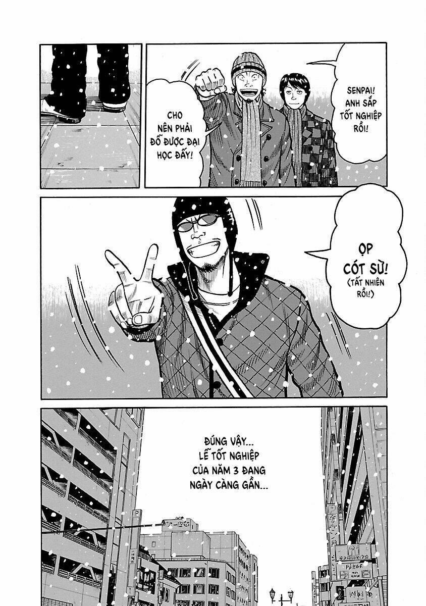 Worst Ấn Bản Mới 39 trang 22