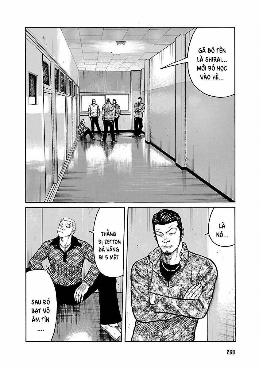 Worst Ấn Bản Mới 39 trang 24