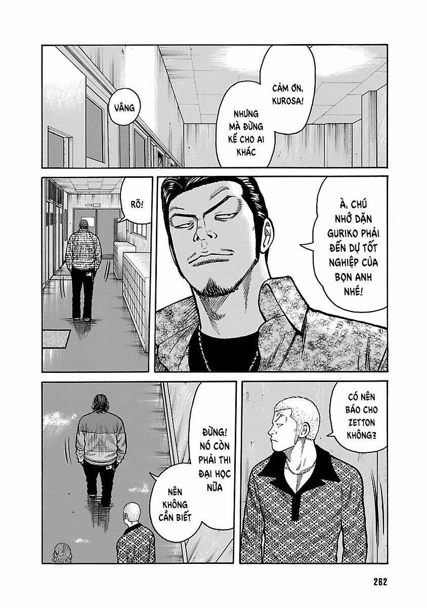 Worst Ấn Bản Mới 39 trang 26