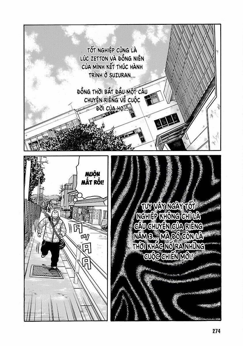 Worst Ấn Bản Mới 39 trang 37