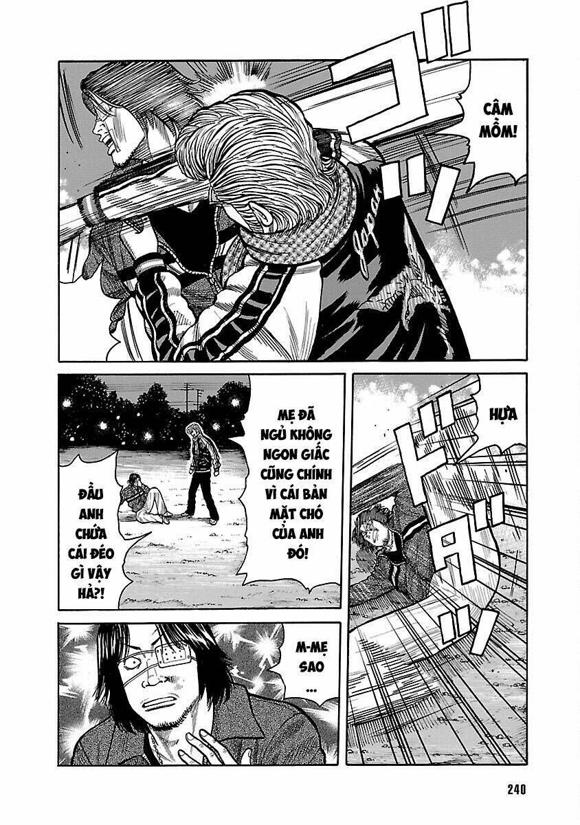 Worst Ấn Bản Mới 39 trang 4