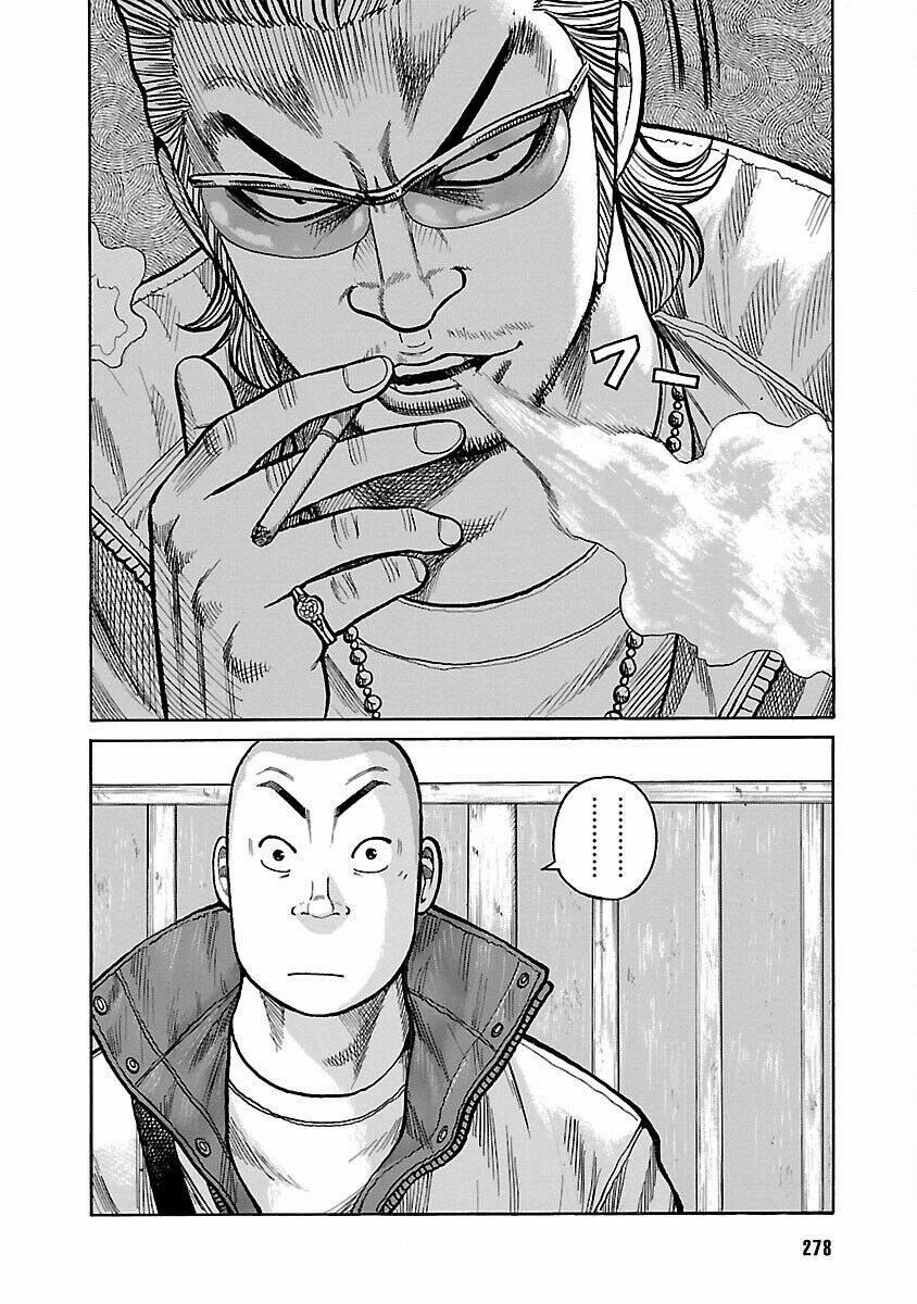 Worst Ấn Bản Mới 39 trang 40