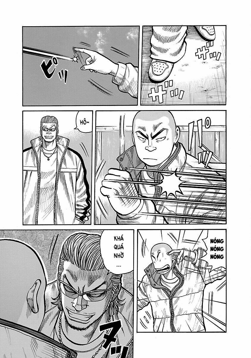 Worst Ấn Bản Mới 39 trang 41