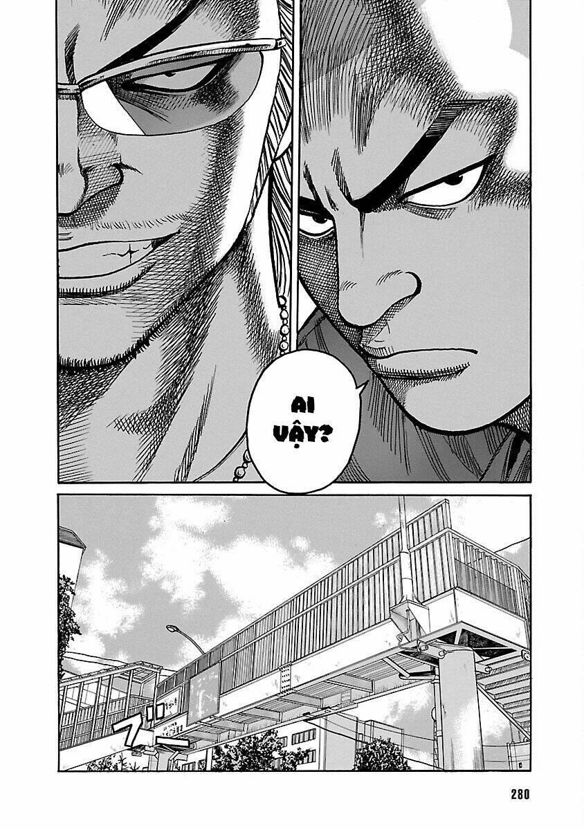 Worst Ấn Bản Mới 39 trang 42