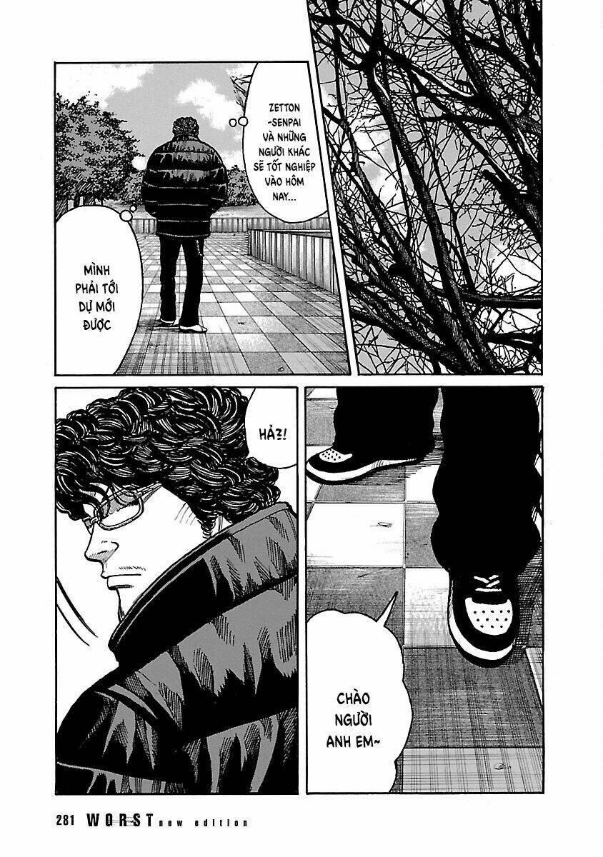 Worst Ấn Bản Mới 39 trang 43