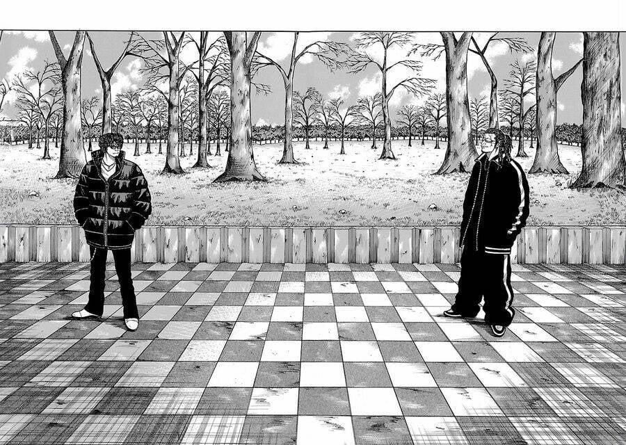 Worst Ấn Bản Mới 39 trang 44