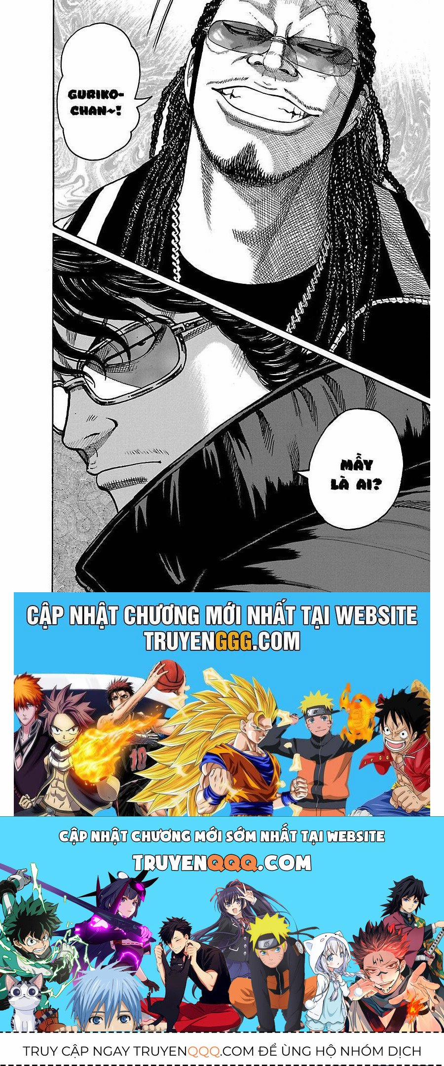 Worst Ấn Bản Mới 39 trang 45