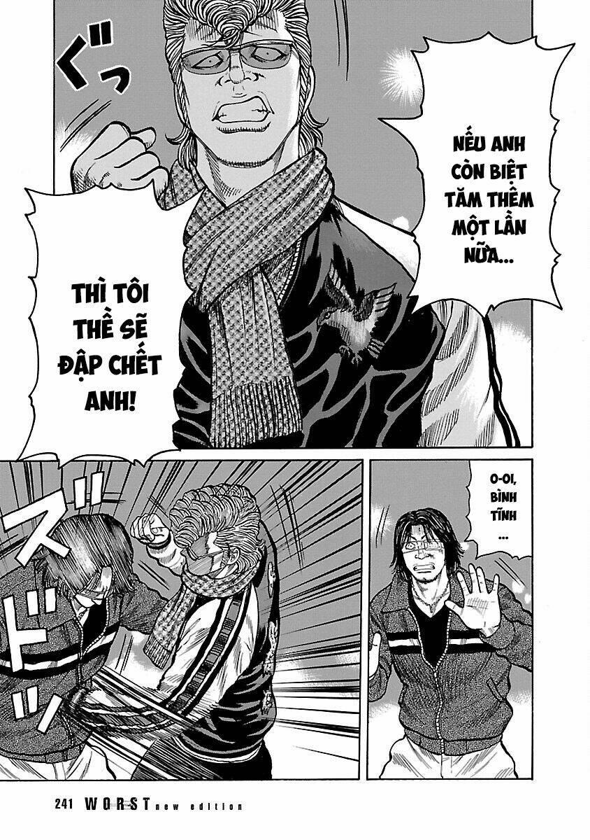 Worst Ấn Bản Mới 39 trang 5