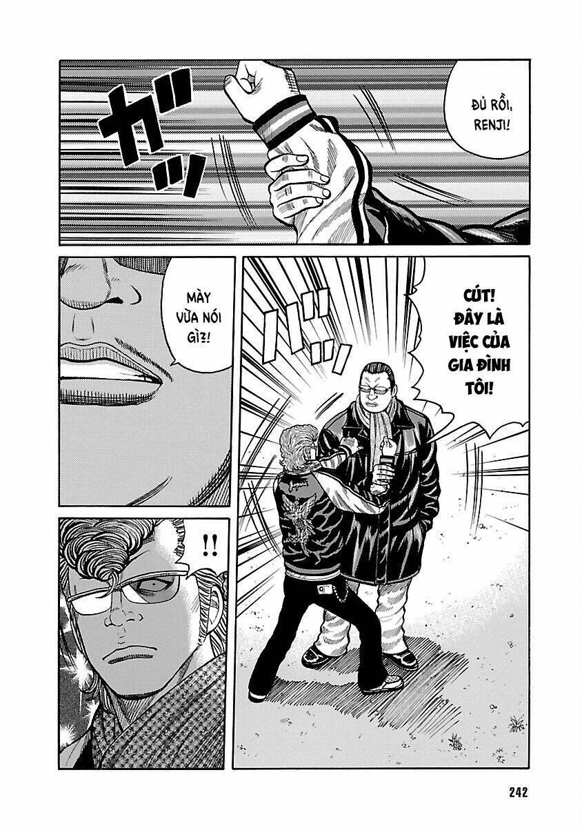 Worst Ấn Bản Mới 39 trang 6