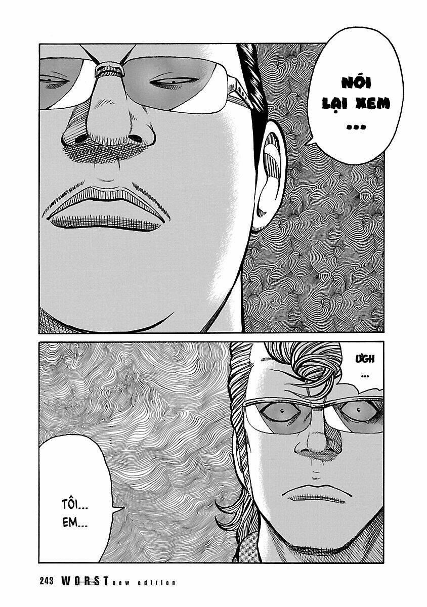 Worst Ấn Bản Mới 39 trang 7