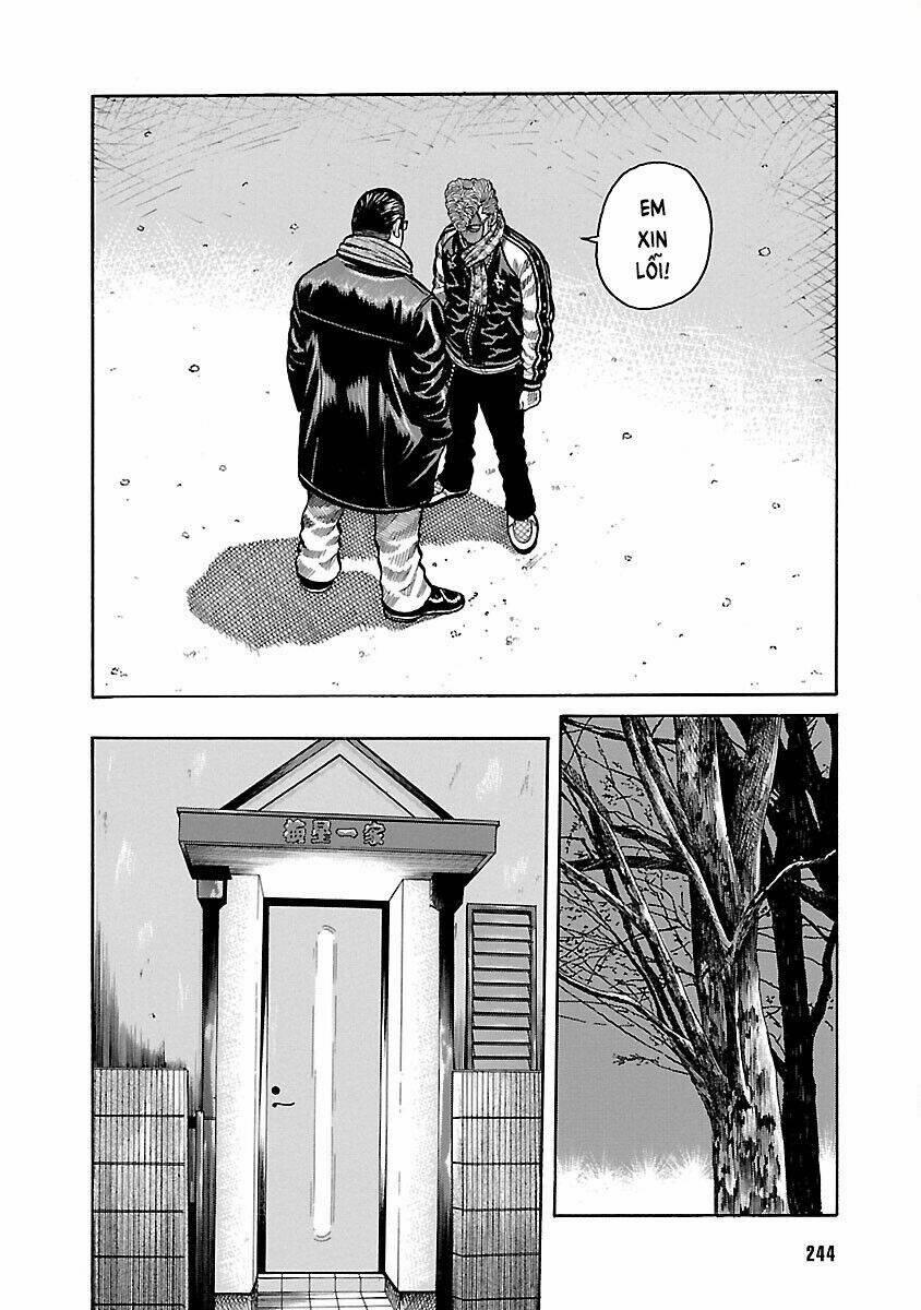 Worst Ấn Bản Mới 39 trang 8