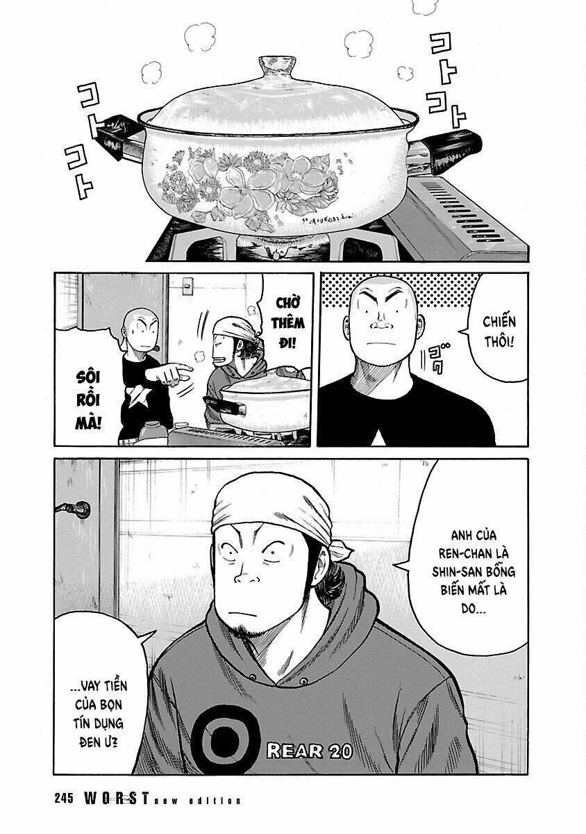 Worst Ấn Bản Mới 39 trang 9