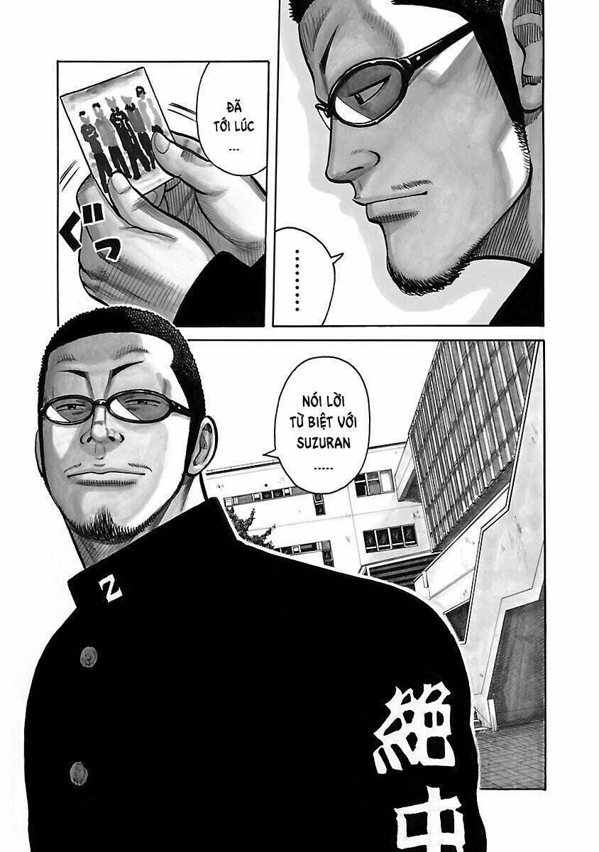 Worst Ấn Bản Mới 40 trang 1