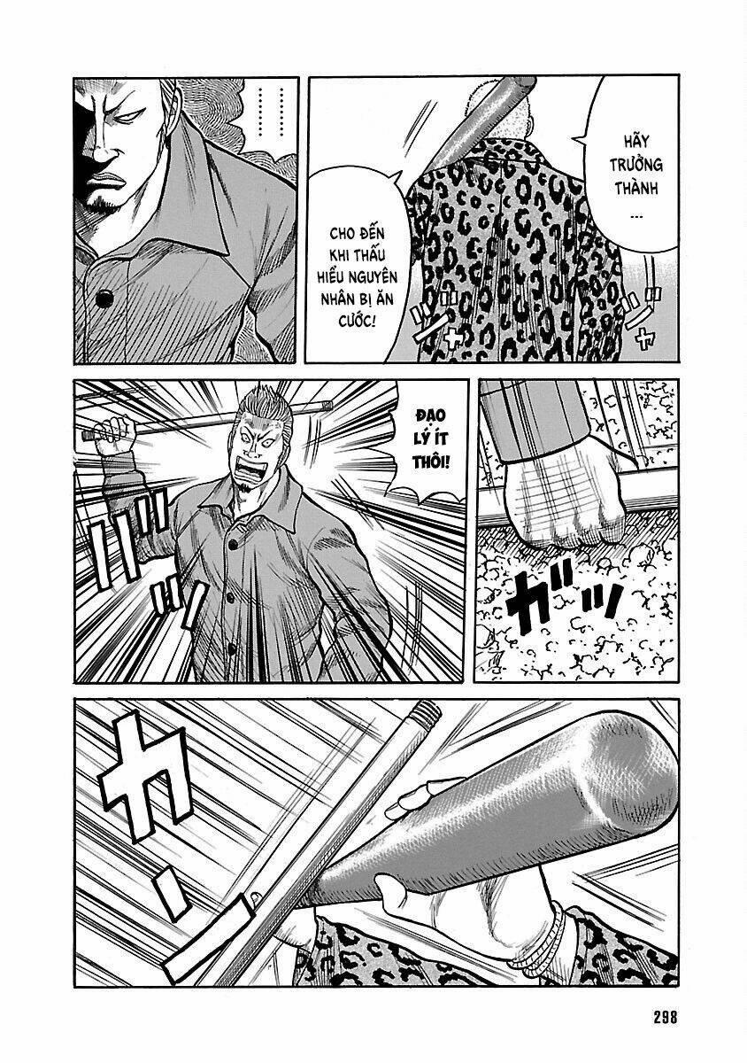 Worst Ấn Bản Mới 40 trang 11